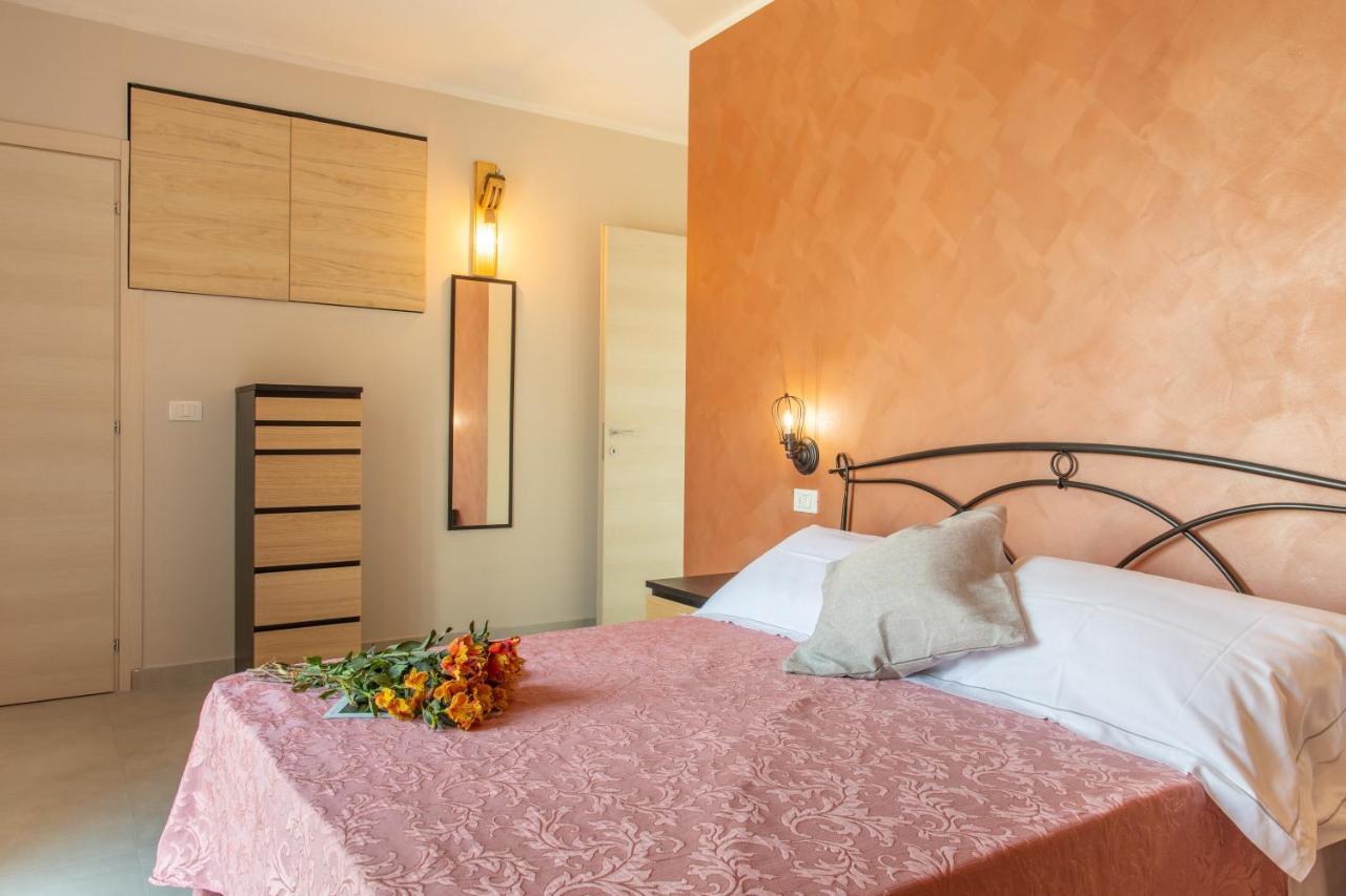 Appartement Grecale à Loano Extérieur photo