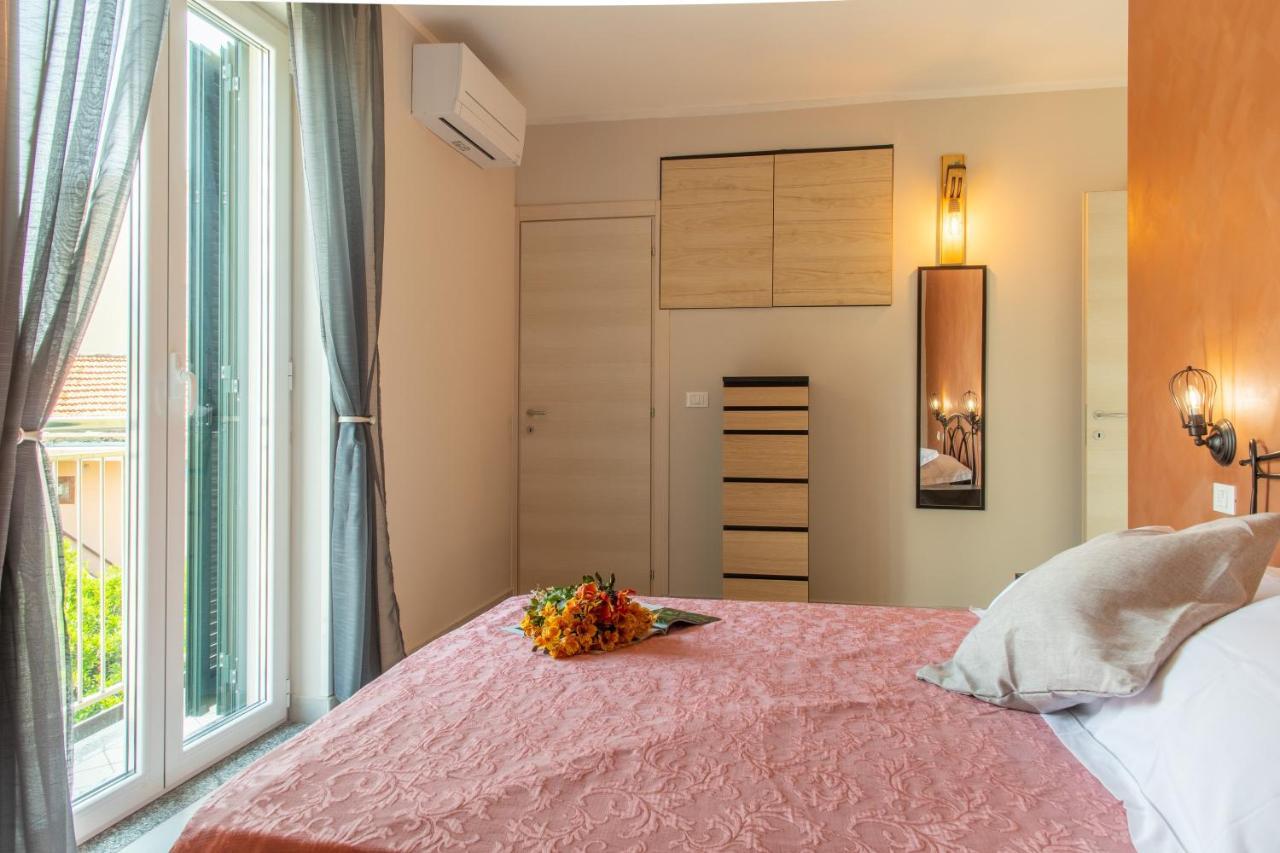 Appartement Grecale à Loano Extérieur photo